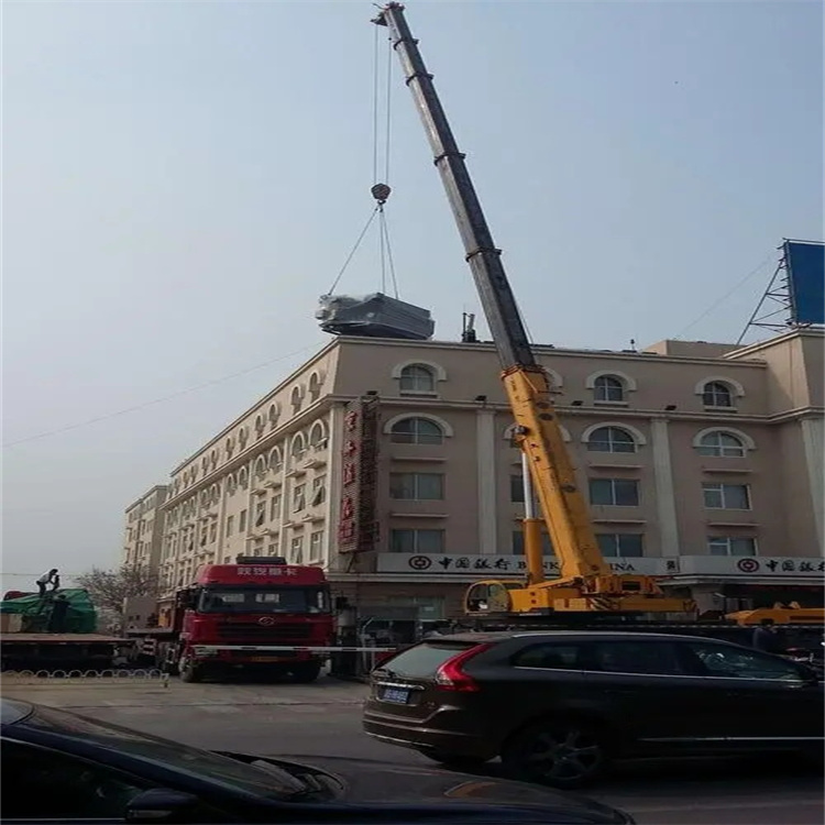 万秀桥梁基础施工|大型设备租赁解决方案|吊装运输难点攻克
