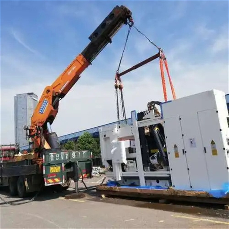 万秀附近小吊车联系方式|8-16吨|本地及时服务