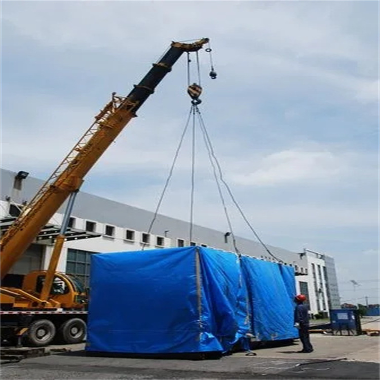 万秀吊30吨需要多大的吊车